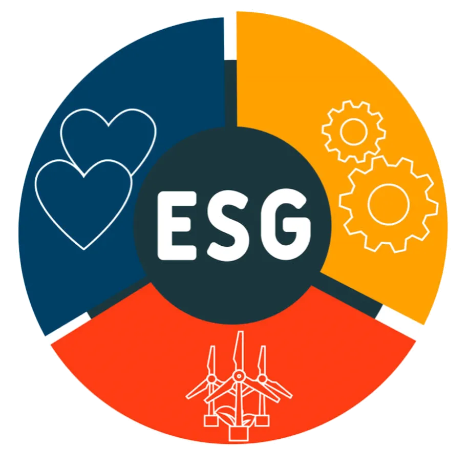 ESG graphic