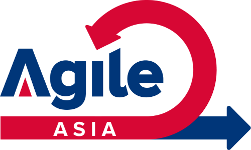 site logo