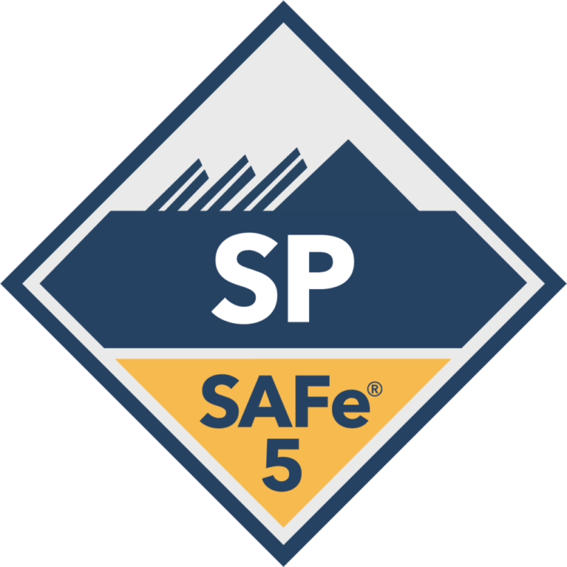 SP SAFe 5