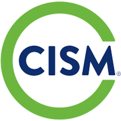 CISM logo