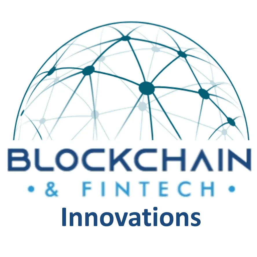Block chain & fintech Innovations