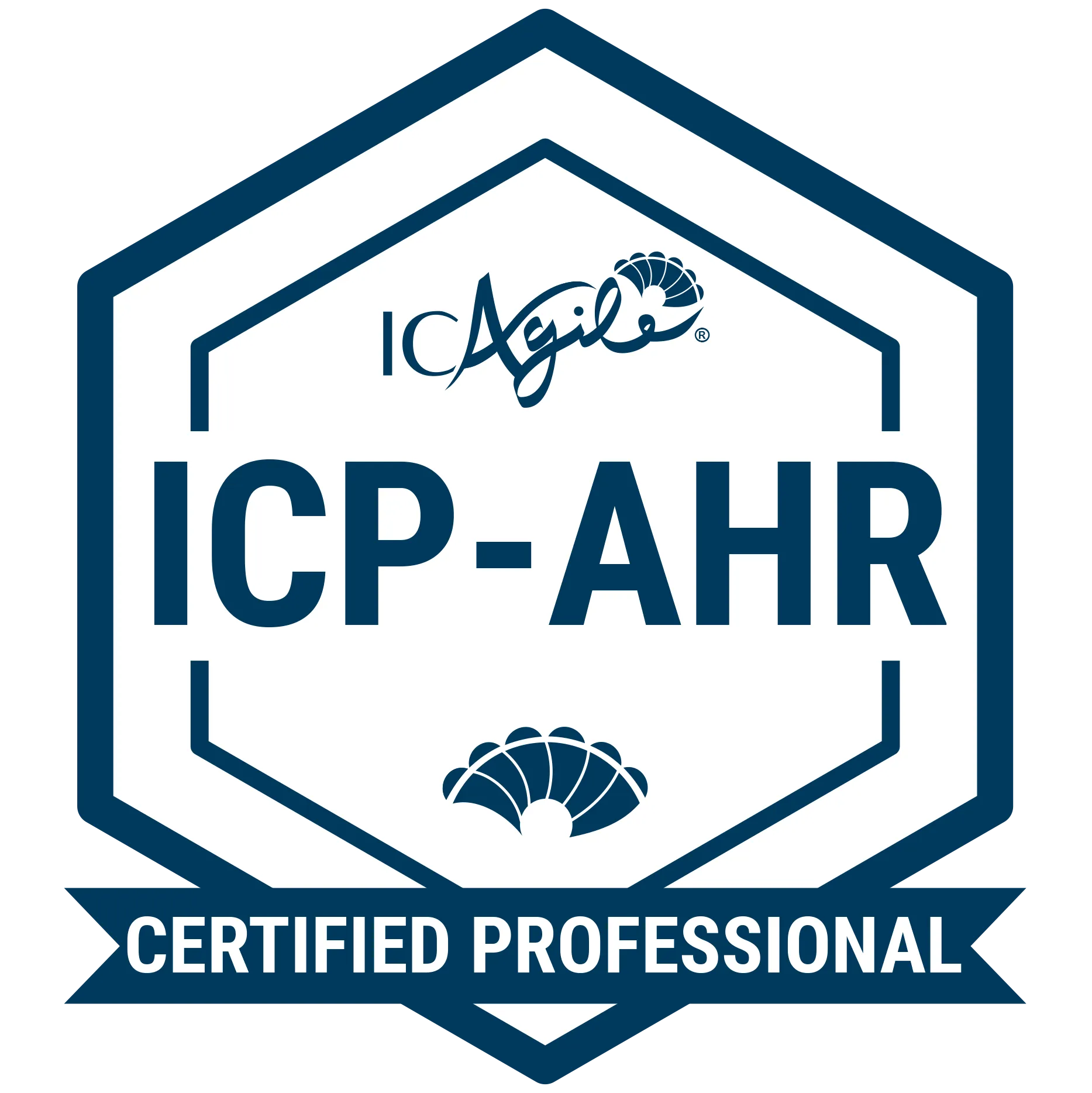 ICP-AHR Certified Professional